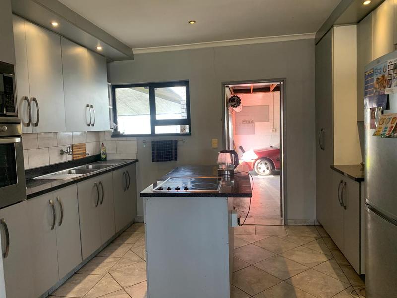 3 Bedroom Property for Sale in Sarepta Western Cape